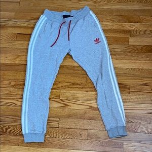 Adidas Joggers
